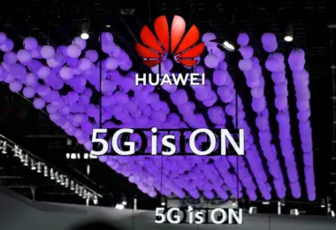 Η Qualcomm αγοράζει πατέντες της Huawei: Πρώτη συμφωνία τους με 5G