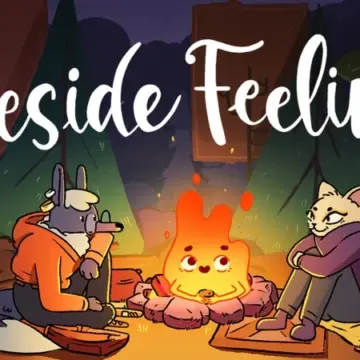 Το Steam χαρίζει ένα χαλαρό και "cozy" παιχνίδι!