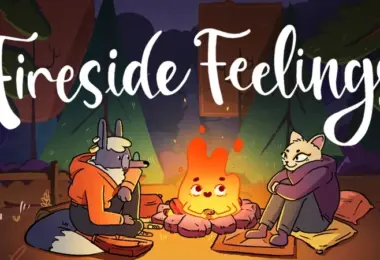 Το Steam χαρίζει ένα χαλαρό και “cozy” παιχνίδι!