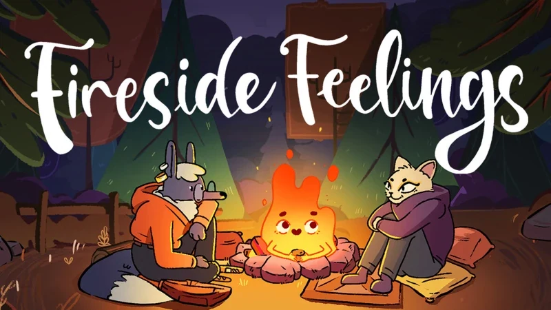 Το Steam χαρίζει ένα χαλαρό και "cozy" παιχνίδι!