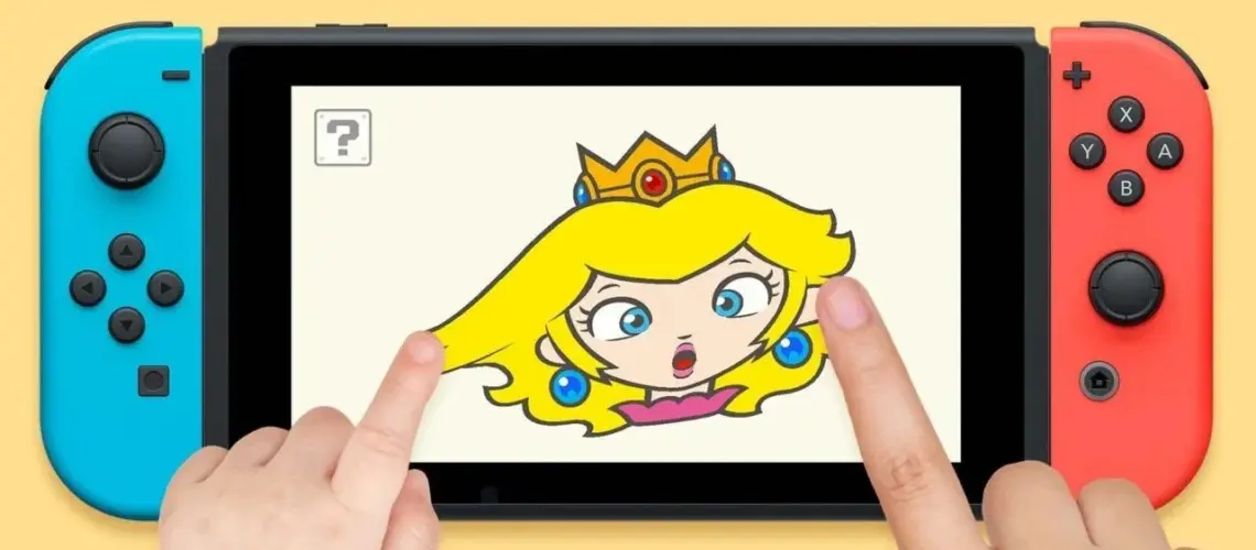 Nintendo: Δωρεάν εφαρμογές Hello, Peach! και Hello, Luigi! για μικρά παιδιά (video) - Enternity.gr