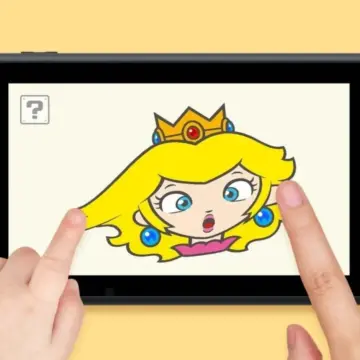 Nintendo: Δωρεάν εφαρμογές Hello, Peach! και Hello, Luigi! για μικρά παιδιά (video) - Enternity.gr