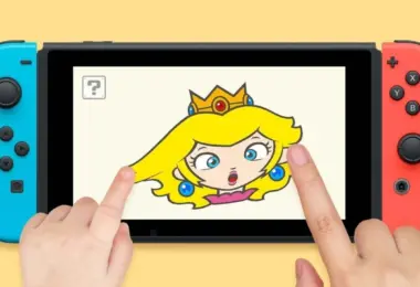 Nintendo: Δωρεάν εφαρμογές Hello, Peach! και Hello, Luigi! για μικρά παιδιά