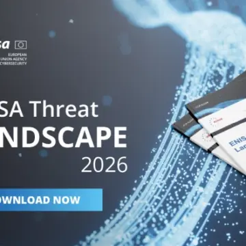 ENISA Threat Landscape 2026: Οι ψηφιακές εξαρτήσεις διευρύνουν το πεδίο της κυβερνοαπειλής | SECURITY NEWS
