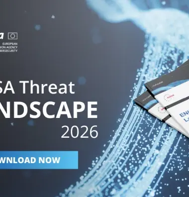ENISA Threat Landscape 2026: Οι ψηφιακές εξαρτήσεις διευρύνουν το πεδίο της κυβερνοαπειλής