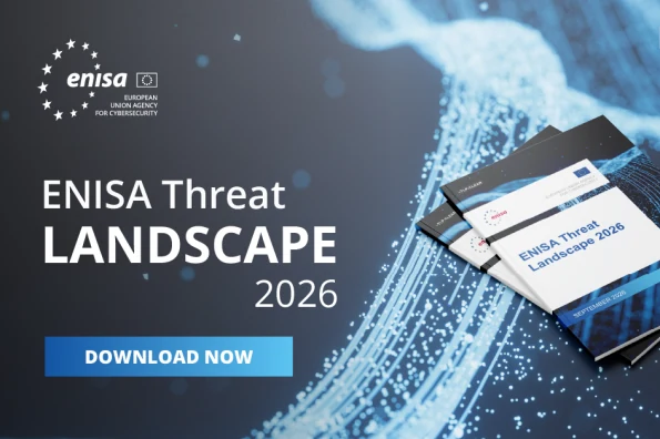 ENISA Threat Landscape 2026: Οι ψηφιακές εξαρτήσεις διευρύνουν το πεδίο της κυβερνοαπειλής | SECURITY NEWS