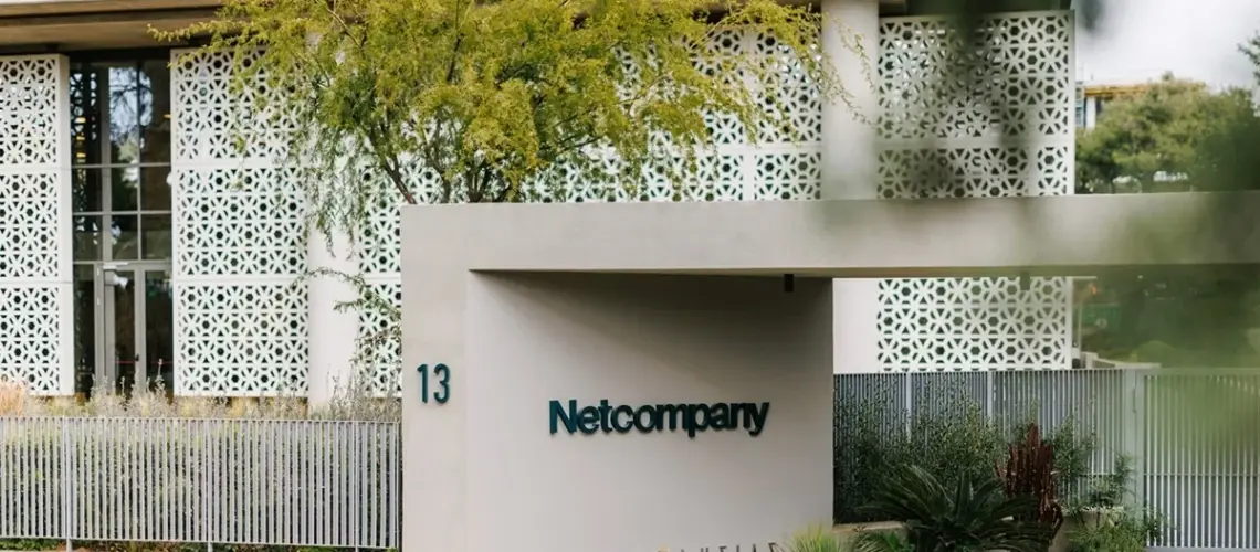 Netcompany
