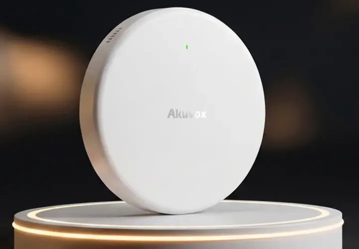 Akuvox MR01 .4