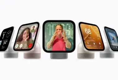 Στα 299 δολάρια το HomeView, η οθόνη της Apple για το έξυπνο σπίτι που δεν θα πωλείται στην ΕΕ