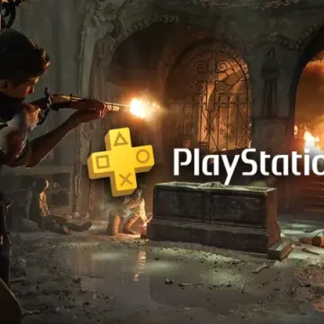 Διαθέσιμα τα νέα παιχνίδια του PlayStation Plus σε PS4 και PS5