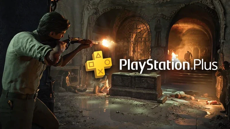 Διαθέσιμα τα νέα παιχνίδια του PlayStation Plus σε PS4 και PS5