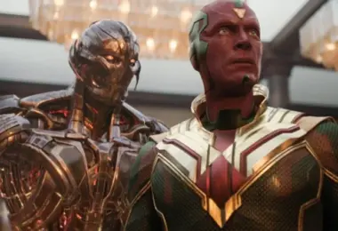 Το επόμενο τηλεοπτικό project της Marvel αποκαλύπτεται μέσα από επίσημο trailer!