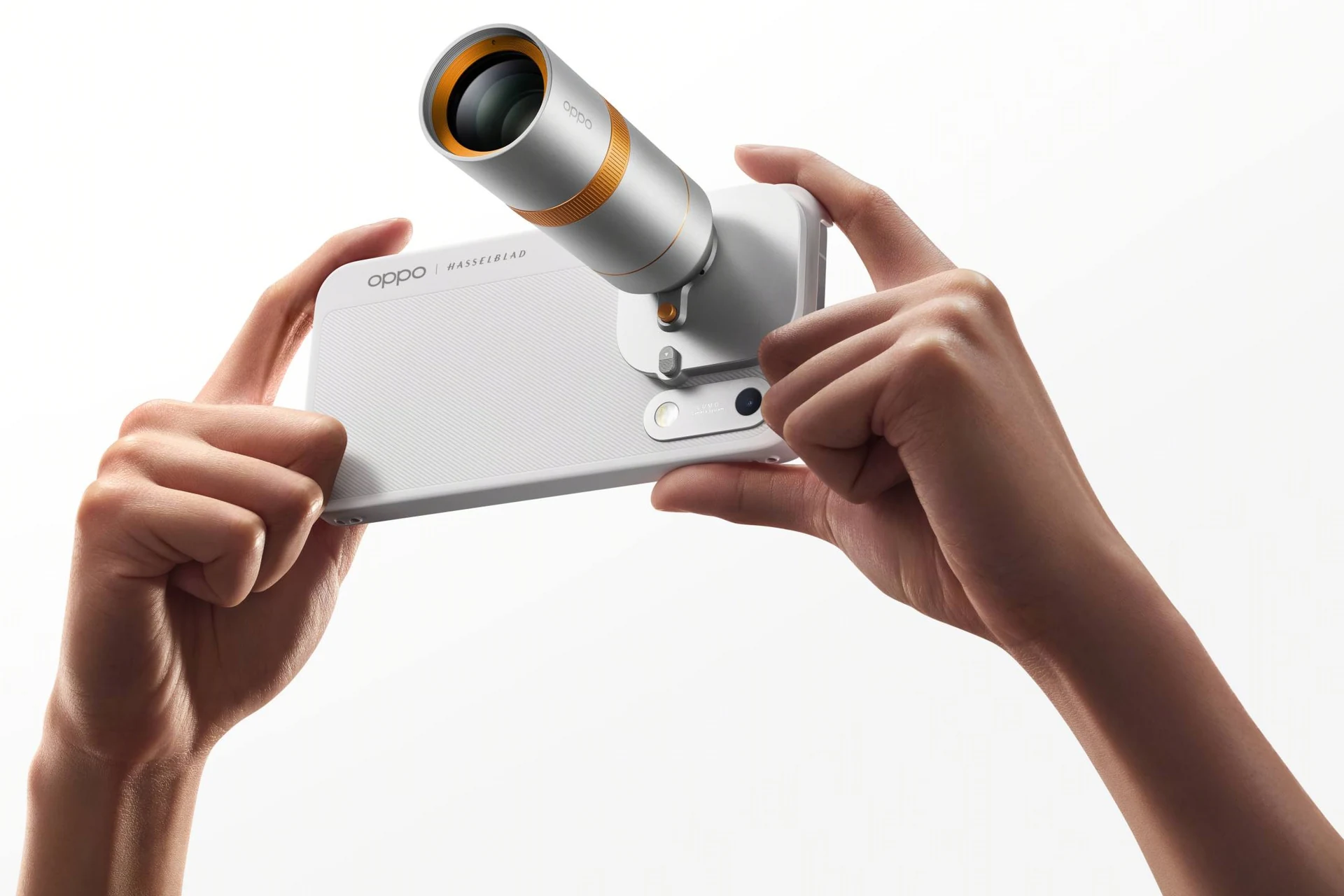OPPO Hasselblad Teleconverter