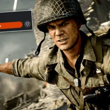 ΤΡΕΞΤΕ: Εντελώς δωρεάν τα Call of Duty: WWII και Mafia 3 στο PlayStation! – Δεν απαιτείται συνδρομή PS Plus!