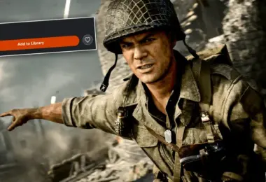 ΤΡΕΞΤΕ: Εντελώς δωρεάν τα Call of Duty: WWII και Mafia 3 στο PlayStation! – Δεν απαιτείται συνδρομή PS Plus!