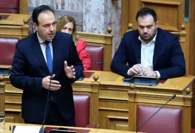 Δ. Παπαστεργίου: «Η Δυτική Μακεδονία γίνεται η καρδιά των δεδομένων και της Τεχνητής Νοημοσύνης για όλη τη χώρα»