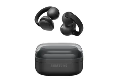 Τα Galaxy Buds On είναι τα πρώτα clip-on ακουστικά της Samsung!
